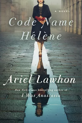 Cover of Code Name Hélène
