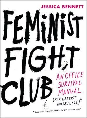 Cover of Feminist Fight Club