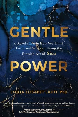 Cover of Gentle Power