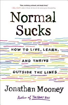 Cover of Normal Sucks