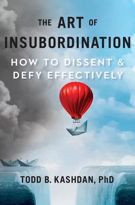 Cover of The Art of Insubordination