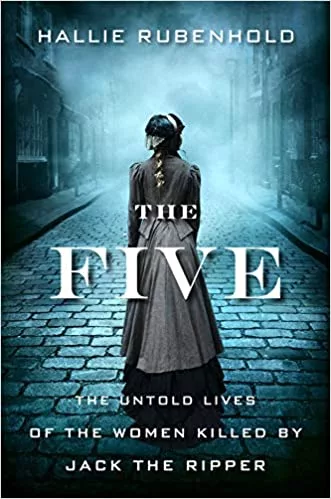 Cover of The Five