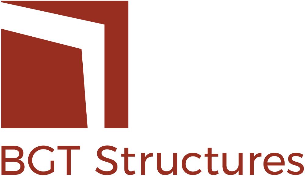 BGT Structures logo
