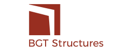 BGT Structures logo